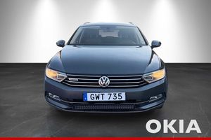 Volkswagen Passat bild 2