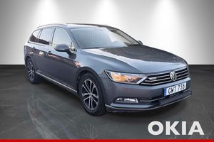 Volkswagen Passat bild 5