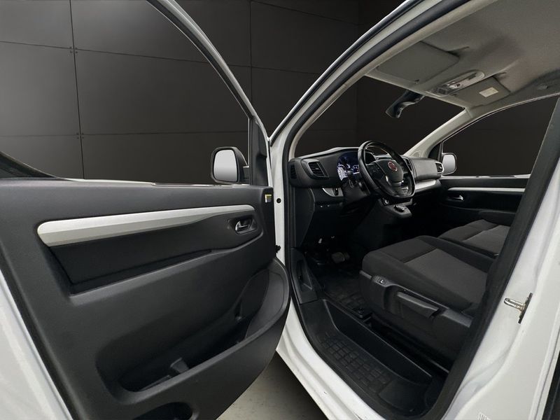 Fiat Scudo bild 15