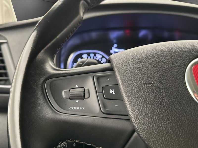 Fiat Scudo bild 19