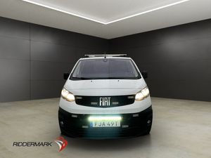 Fiat Scudo bild 5