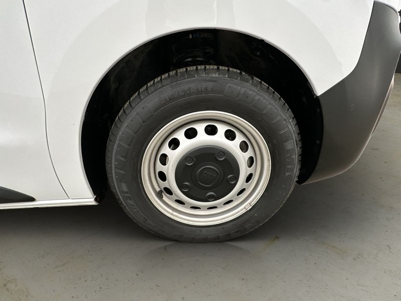 Fiat Scudo bild 32