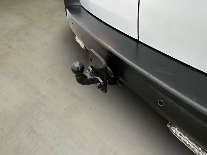 Fiat Scudo bild 12