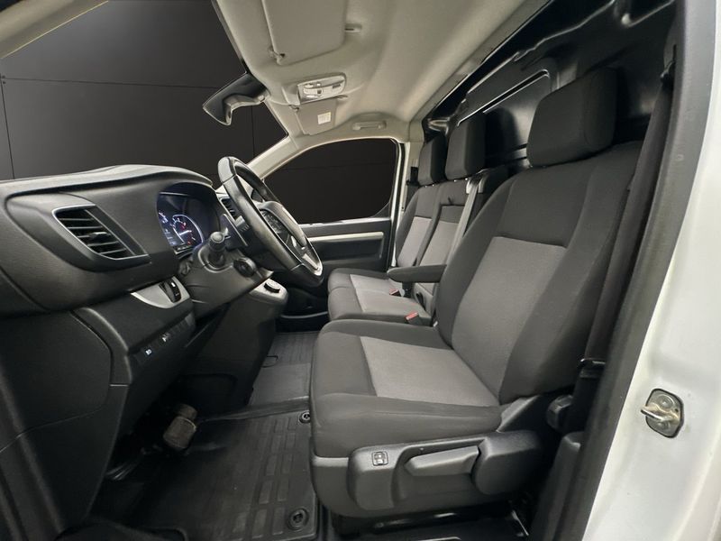 Fiat Scudo bild 16
