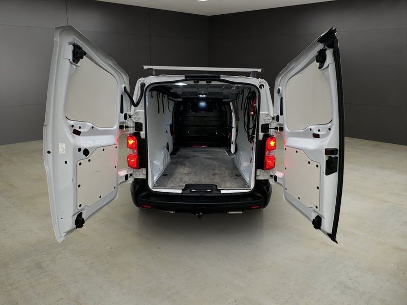 Fiat Scudo bild 13