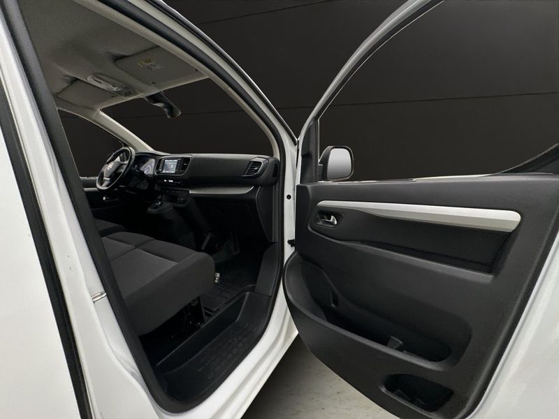 Fiat Scudo bild 28