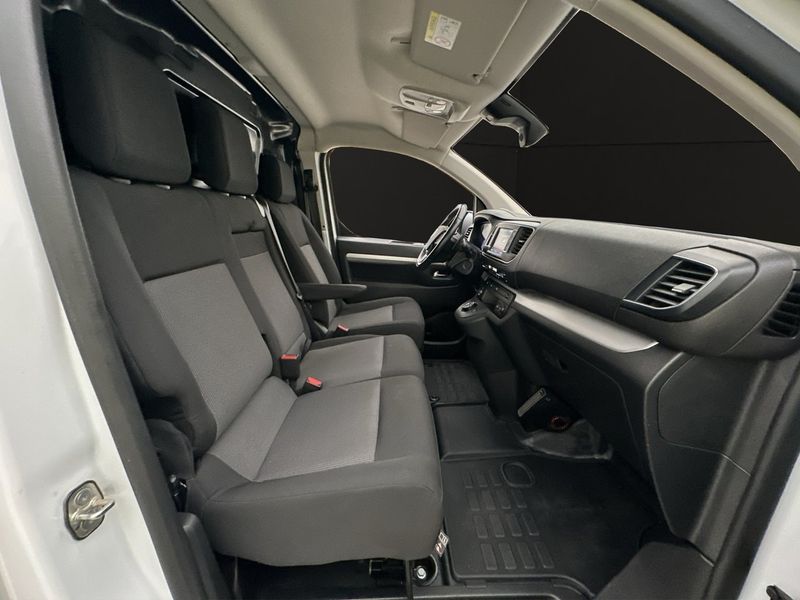 Fiat Scudo bild 27