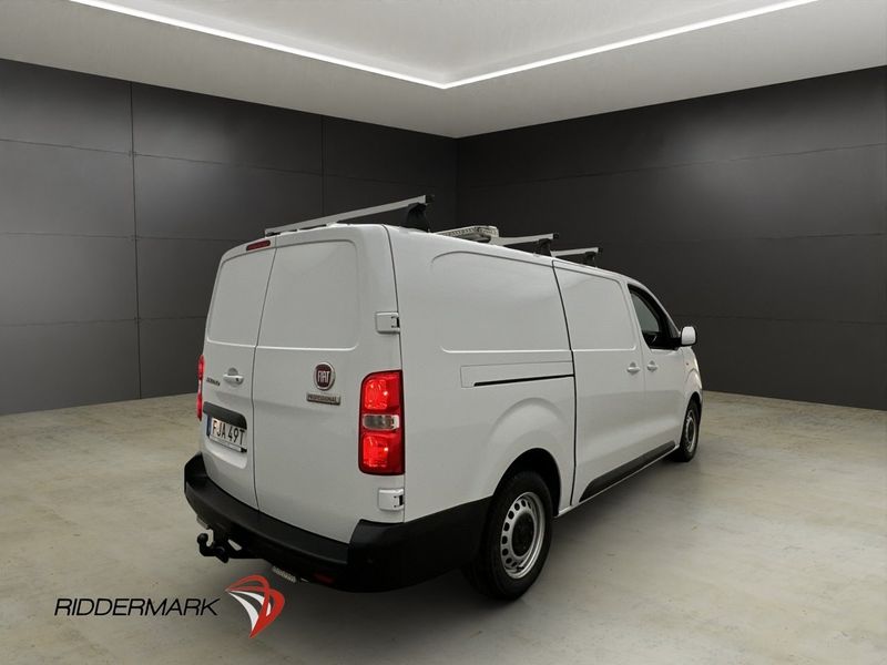 Fiat Scudo bild 9