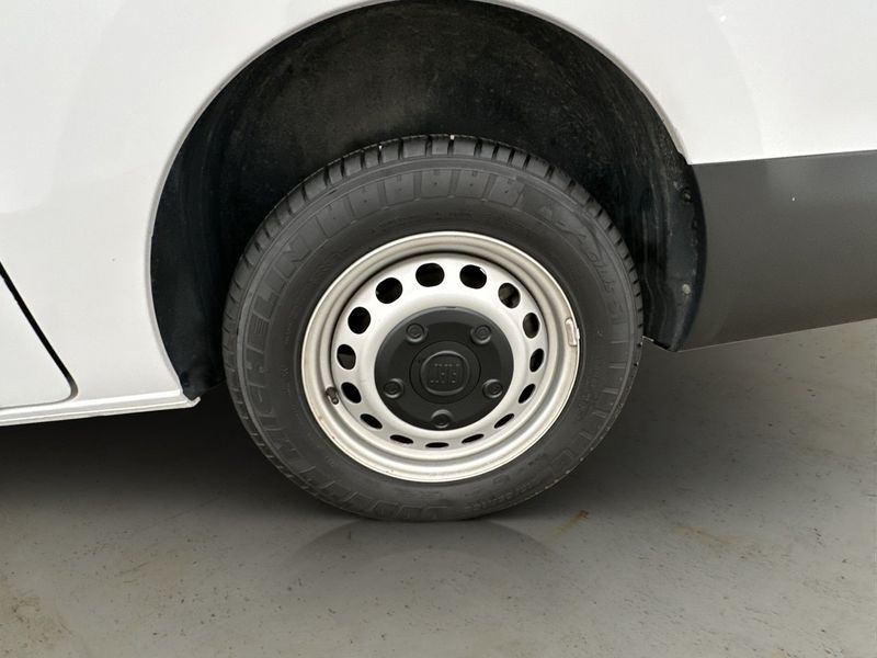 Fiat Scudo bild 30