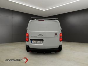 Fiat Scudo bild 8