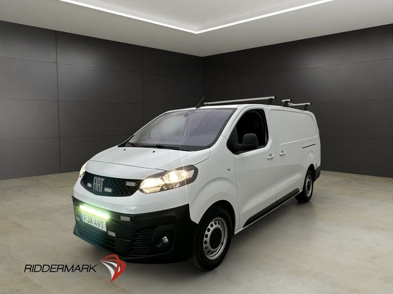 Fiat Scudo bild 3