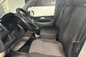 Volkswagen Transporter bild 9