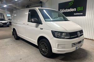 Volkswagen Transporter bild 7