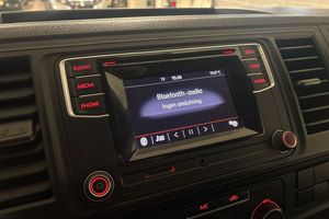 Volkswagen Transporter bild 13