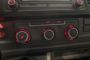 Volkswagen Transporter bild 14