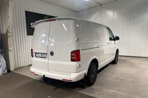 Volkswagen Transporter bild 5