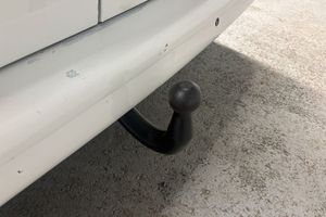 Volkswagen Transporter bild 19