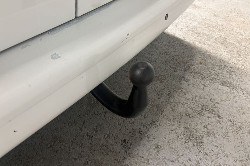 Volkswagen Transporter bild 19