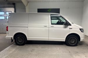 Volkswagen Transporter bild 6