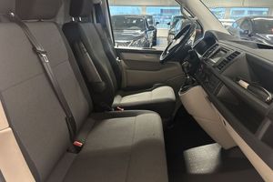 Volkswagen Transporter bild 10