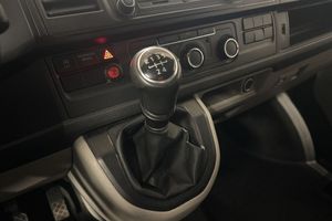 Volkswagen Transporter bild 11