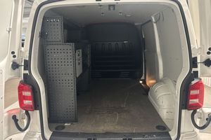 Volkswagen Transporter bild 18