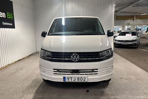 Volkswagen Transporter bild 8