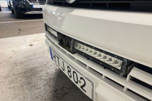 Volkswagen Transporter bild 15