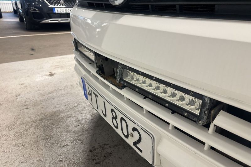 Volkswagen Transporter bild 15