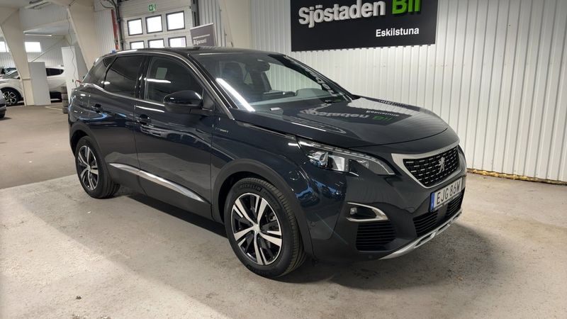 Peugeot 3008 bild 7