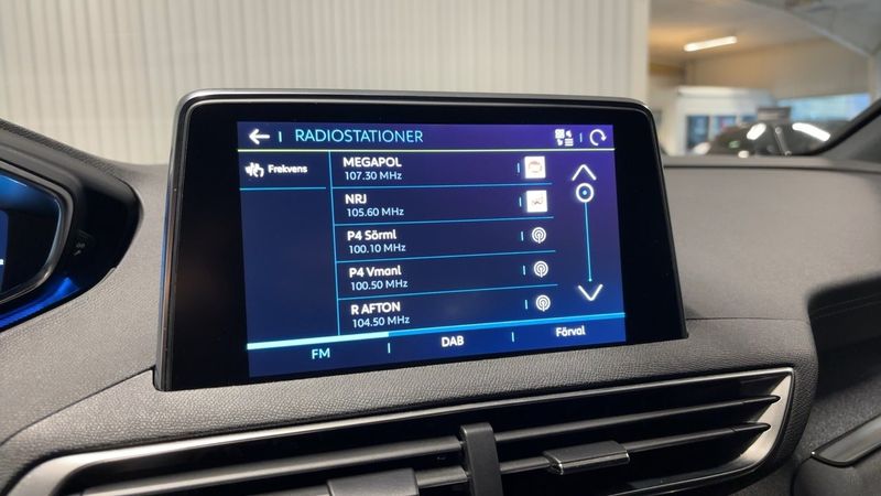Peugeot 3008 bild 18