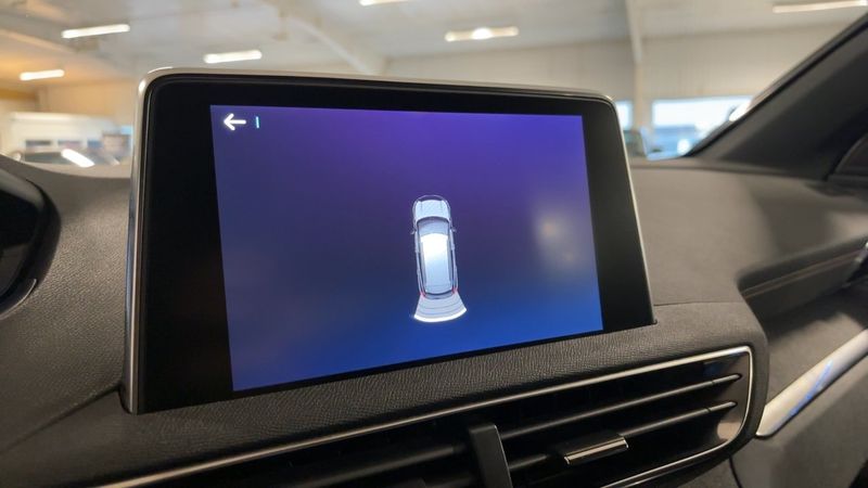 Peugeot 3008 bild 15