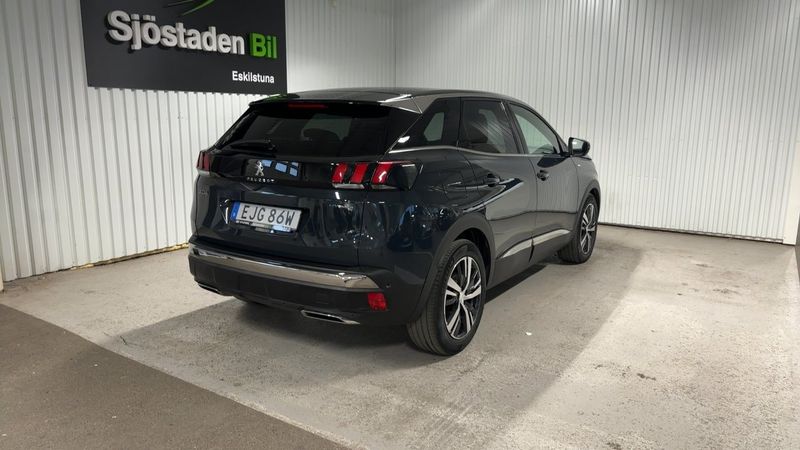 Peugeot 3008 bild 5