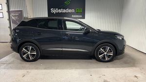 Peugeot 3008 bild 6