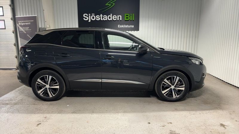 Peugeot 3008 bild 6