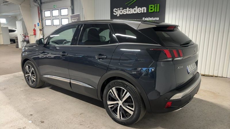 Peugeot 3008 bild 3