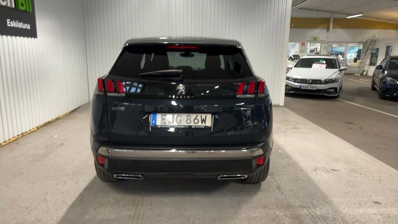 Peugeot 3008 bild 4