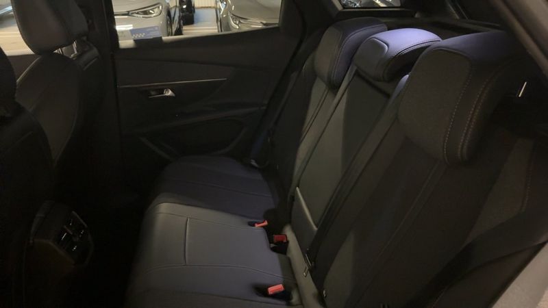 Peugeot 3008 bild 12
