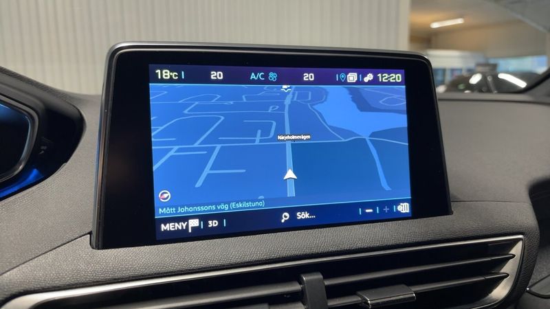 Peugeot 3008 bild 16