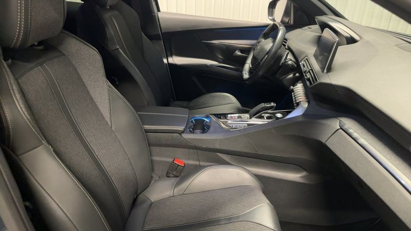 Peugeot 3008 bild 11