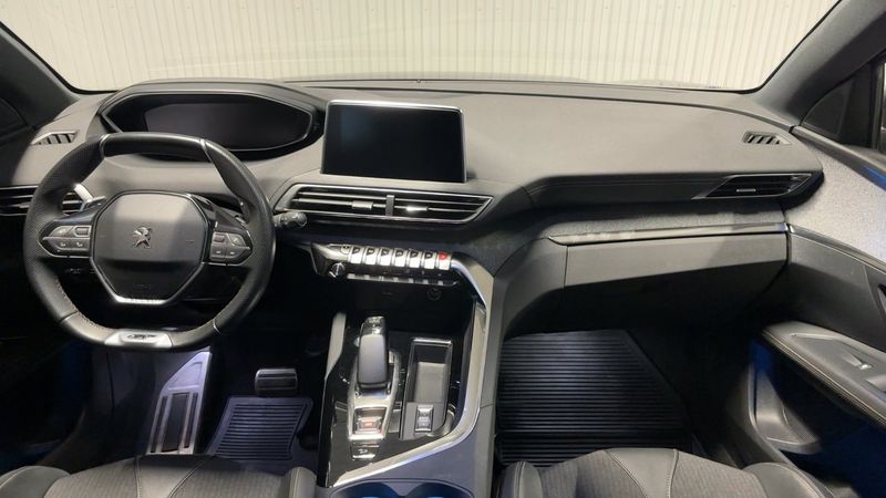 Peugeot 3008 bild 9