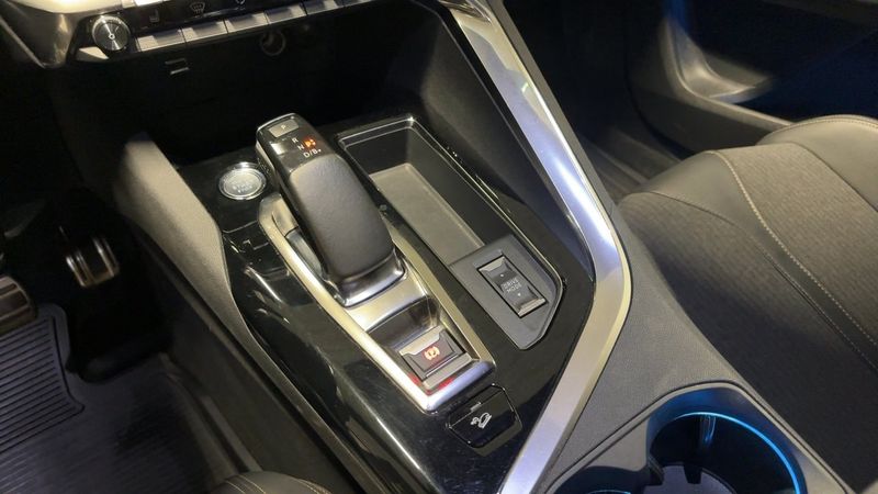 Peugeot 3008 bild 14
