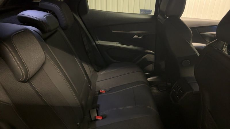 Peugeot 3008 bild 13