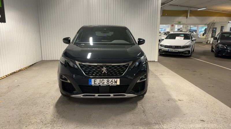 Peugeot 3008 bild 8