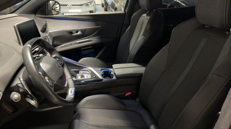 Peugeot 3008 bild 10