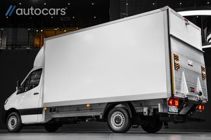 Mercedes Sprinter bild 5