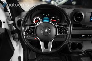 Mercedes Sprinter bild 21