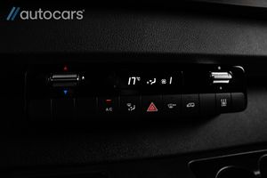 Mercedes Sprinter bild 26