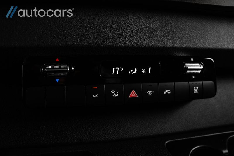 Mercedes Sprinter bild 26