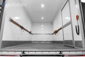 Mercedes Sprinter bild 13